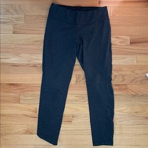 New Balance Black Leggings